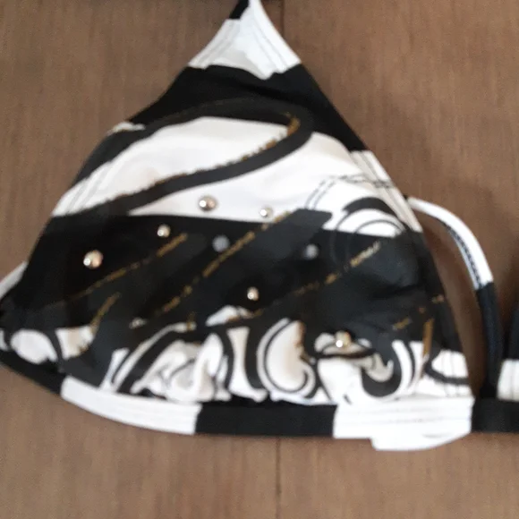 GUESS BIKINI TOP - Picture 2 of 7